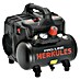 Herkules Pro-Line Fluistercompressor 