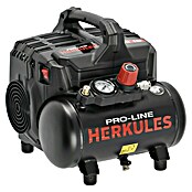 Herkules Pro-Line Kompressor Siltek+ (8 bar, 750 W, 6 l)
