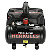 Herkules Pro-Line Compressor (8 bar, 750 W, 6 l)