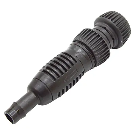 Conexión de grifo universal