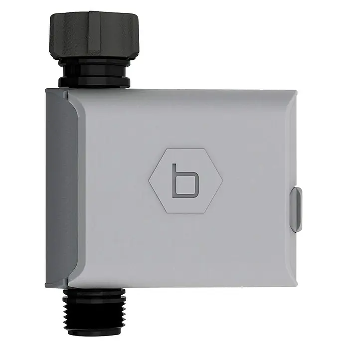 Programador de riego Wifi b-hyve (¾″)