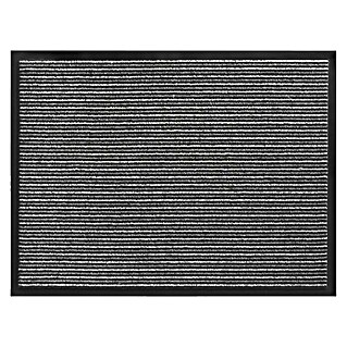 Predpražnik za vhodna vrata Scala (Antracit, Do x Š: 60 x 40 cm)