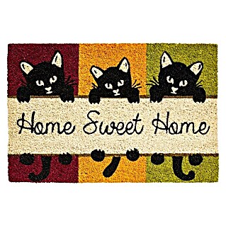 Predpražnik za vhodna vrata Home (Več barv, Do x Š: 60 x 40 cm)