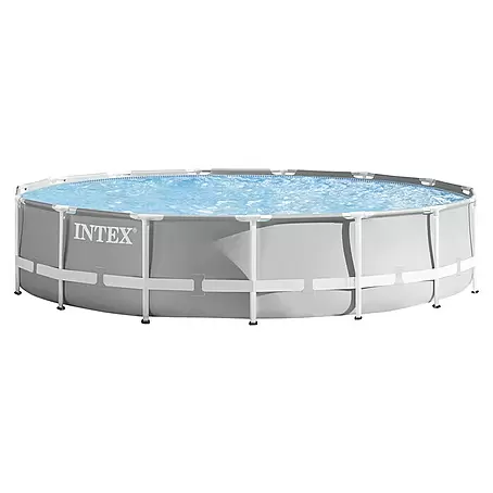 Intex  Frame-Pool-Set Prism Rondo