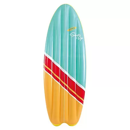 Intex  Luftmatratze Surf´s up