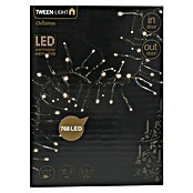 Tween Light LED-Lichterkette Cluster (Anwendungsbereich: Außen, Anzahl LED: 768 Stk., 4,5 m)