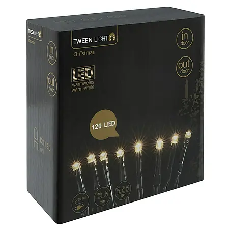 Tween Light  Guirnalda luminosa LED