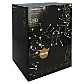 Tween Light LED-Lichterkette (Außen, 1.000-flammig, Kabellänge: 12,5 m)