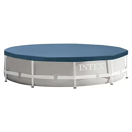 Intex  Pool-Abdeckplane