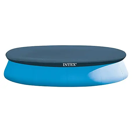 Intex  Pool-Abdeckplane Easy Set Pools