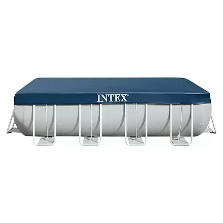 Intex  Pool-Abdeckplane