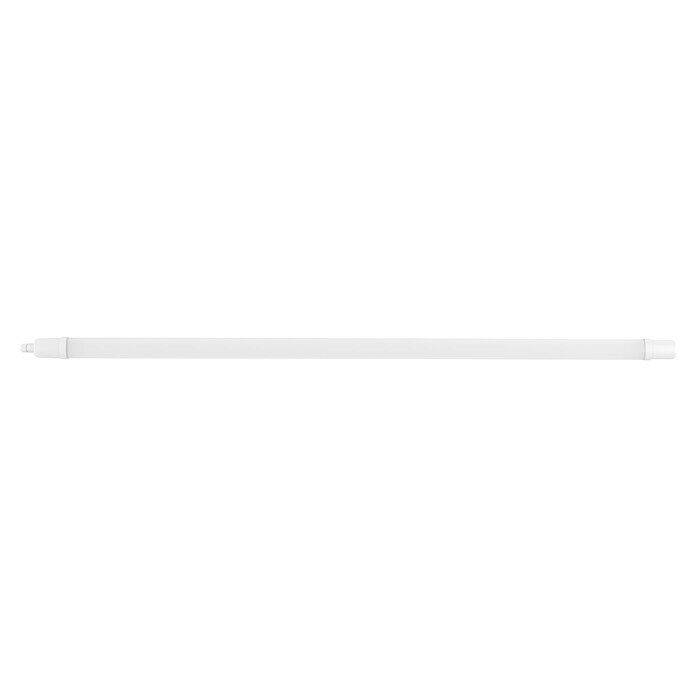 Ritter Leuchten LED-Feuchtraum-Lichtleiste Super Slim45 W, Länge: 153 cm, Neutralweiß, IP65 View From Above