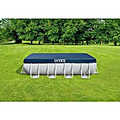 Intex Pool-Abdeckplane (L x B: 400 x 200 cm)