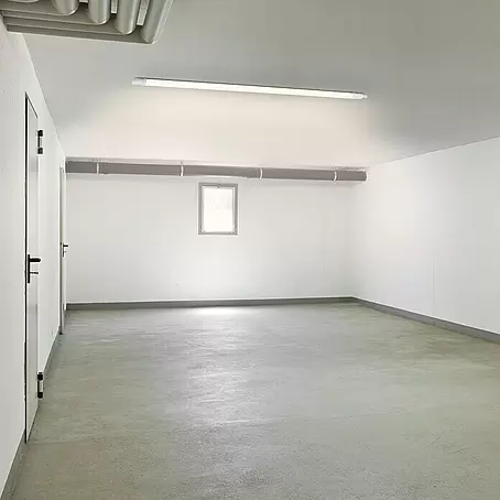 Ritter Leuchten  LED-Feuchtraumlichtleiste Super Slim
