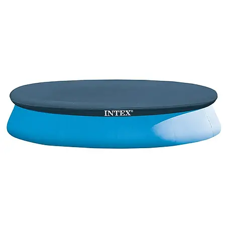Intex  Pool-Abdeckplane Easy Pool Set