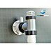 Intex Kartuschenfilteranlage Krystal Clear 330 