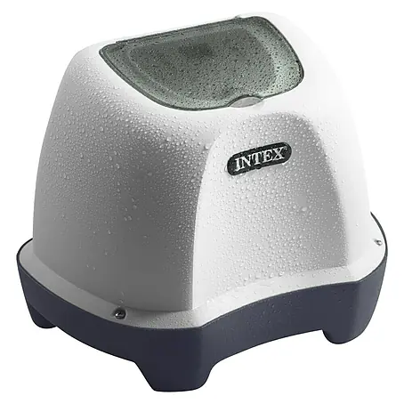 Intex  Chlorgenerator Krystal Clear