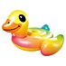 Intex Schwimmtier Yellow Duck 