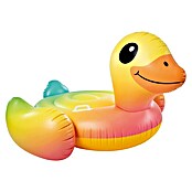 Intex Schwimmtier Yellow Duck (147 x 147 x 81 cm)