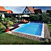 Steinbach Bausatz-Pool Highlight de Luxe + 