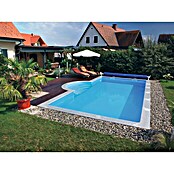 Steinbach Pool-Set (Höhe: 145 cm)