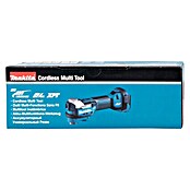 Makita LXT 18V Akku-Multifunktionswerkzeug DTM52 (18 V, Ohne Akku, Oszillationswinkel: ± 1,8 °) | BAUHAUS