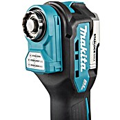 Makita LXT 18V Akku-Multifunktionswerkzeug DTM52 (18 V, Ohne Akku, Oszillationswinkel: ± 1,8 °) | BAUHAUS