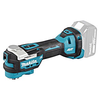 Makita LXT 18V Multiherramienta de batería DTM52 (18 V, Sin batería)