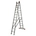 Krause Escalera multiusos 