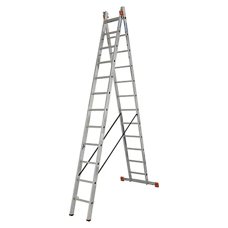 Krause  Escalera de tijera