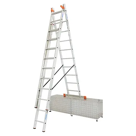 Krause Monto Escalera multiusos