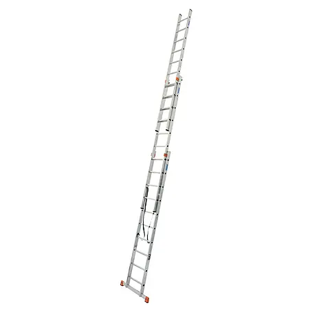 Krause Monto Mehrzweckleiter Tribilo