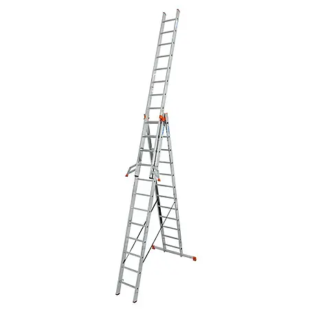 Krause Monto Escalera multiusos
