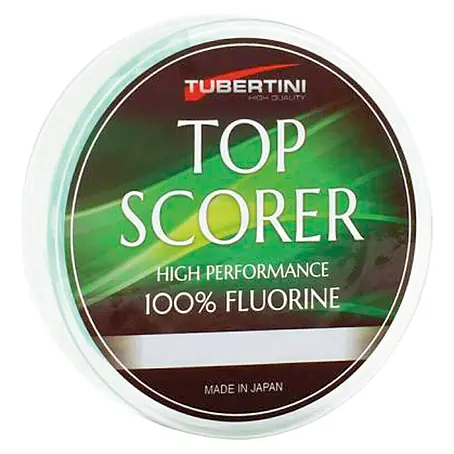 Tubertini  Hilo de pesca Top Scorer