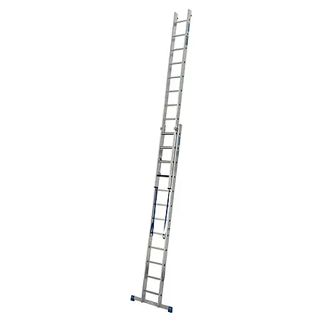 Krause Stabilo Sprossen-Mehrzweckleiter +S