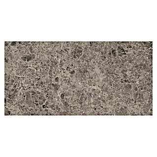 Porculanska pločica Marble Mix (60 x 30 cm, Siva, Mat)