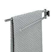 Tiger Dock Handdoekhouder (Chroom) | BAUHAUS