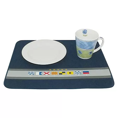 Navyline  Tisch-Set