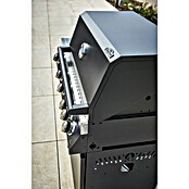 Kingstone The Quad Gasgrill Six (Anzahl Brenner: 6 Stk.) | BAUHAUS