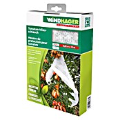 Windhager Tomaten-Vliesschlauch (L x B: 10 m x 65 cm)