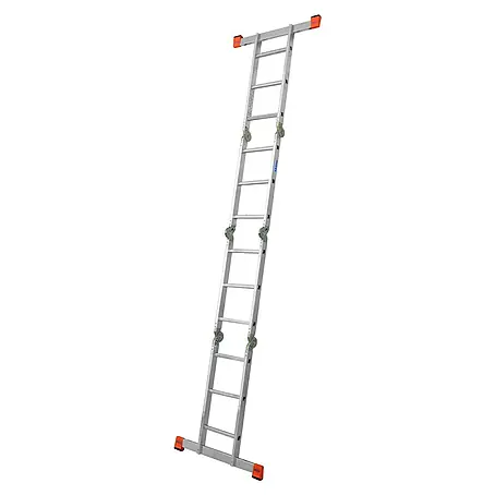 Krause Monto Mehrzweckleiter MulitMatic