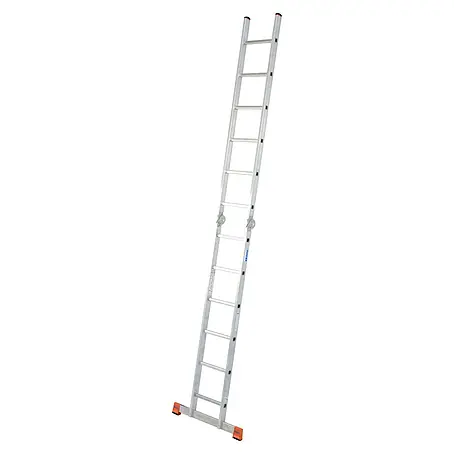 Krause Monto Doppelleiter TriMatic