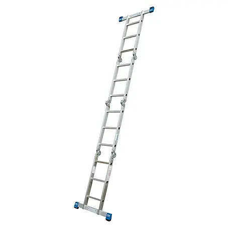 Krause Stabilo Mehrzweckleiter