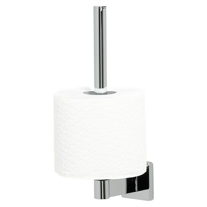 Tiger Dock Reserverolhouder (Lengte: 94 mm, Chroom) | BAUHAUS