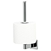 Tiger Dock Reserverolhouder (Lengte: 94 mm, Chroom) | BAUHAUS