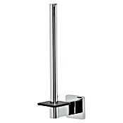 Tiger Dock Reserverolhouder (Lengte: 94 mm, Chroom) | BAUHAUS