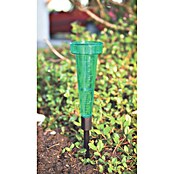 Windhager Regenmesser (Erdspieß, Höhe: 22 cm, Grün)