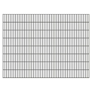 Kraus Gabionenmatte (120,5 x 89,1 cm, Metall, Verzinkt)