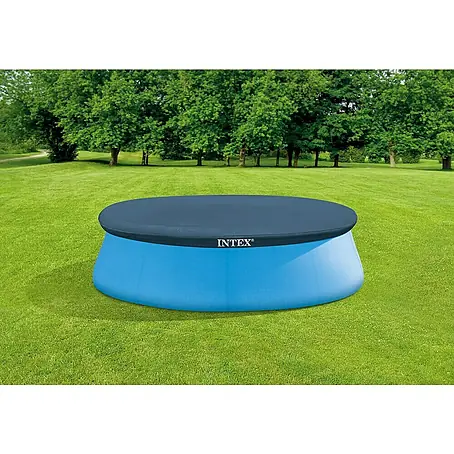 Intex  Pool-Abdeckplane Easy Pool