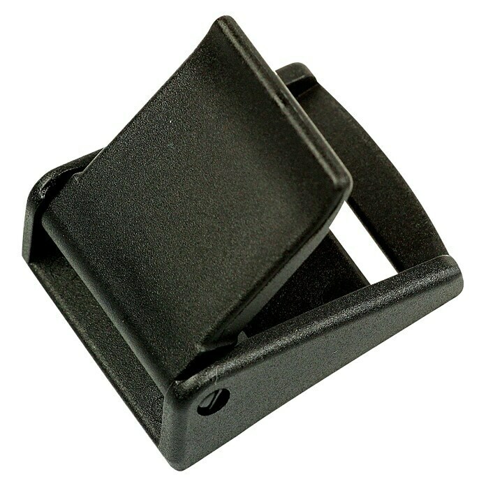 Stabilit Klemgesp (Voor kabeldiameter: 25 mm, Zwart, 2 stk.)